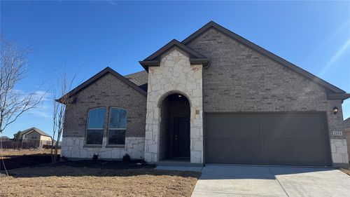2424 Palo Pinto Trl, Celina, TX, 75009-5437 | Card Image