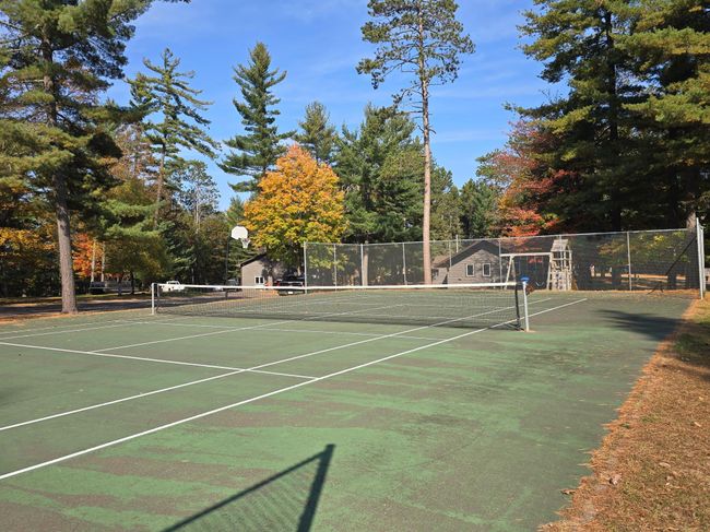202 - 8250 Northern Rd, Condo with 2 bedrooms, 2 bathrooms and 1 parking in Minocqua WI | Image 46
