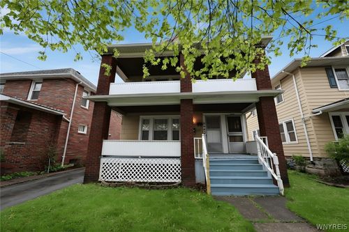 upper-2463 S Avenue Pl, Niagara Falls, NY, 14305 | Card Image