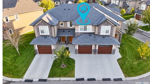 402-1555 Paton Crescent, Saskatoon, SK, S7W0V5 | Card Image