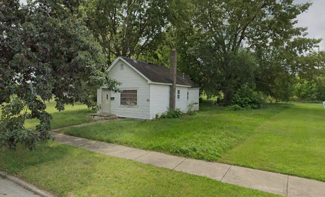 Residential in Decatur 5