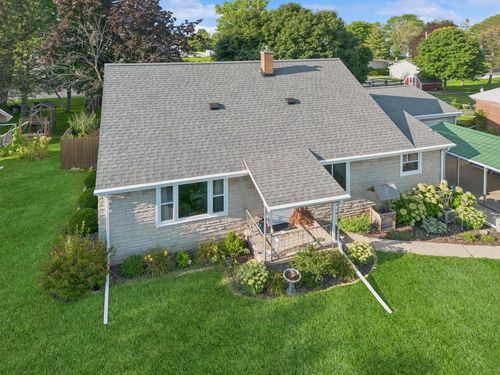 714 Menasha Street, Reedsville, WI, 54230 | Card Image