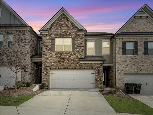2527 Pearl Ridge Trce, Buford, GA, 30519-7988 | Card Image