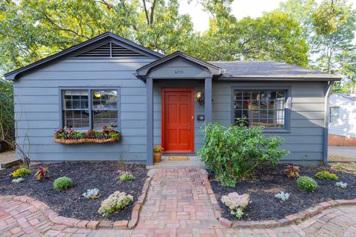 6710 Kavanaugh Pl, Little Rock, AR, 72207-4113 | Card Image