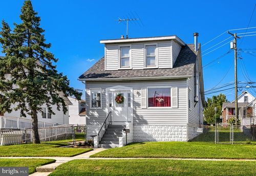 116 Williams Ave, DUNDALK, MD, 21222-2934 | Card Image