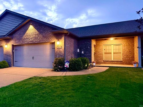 8410 Nolia Lane, Newburgh, IN, 47630 | Card Image
