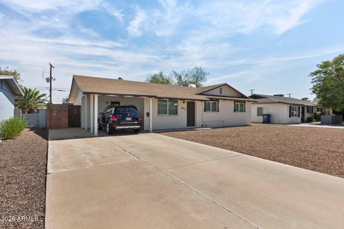 1321 W 14th St, Tempe, AZ, 85281-6406 | Card Image