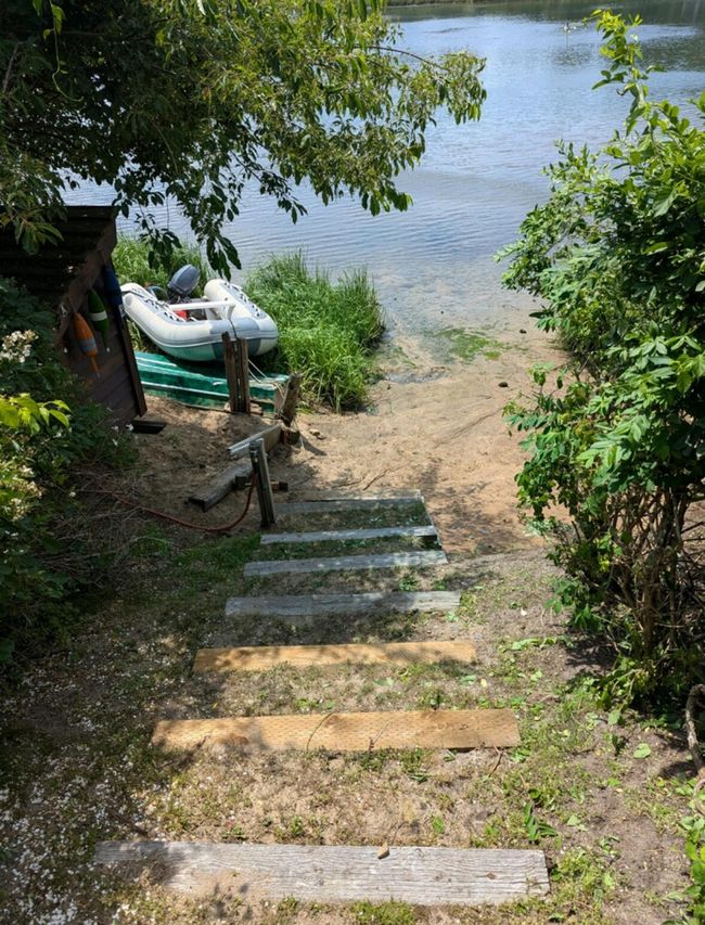 Deeded Path to Taylors Pond | Image 42