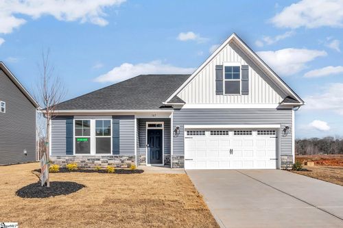 lot-65-167 Hunter Ridge Dr, Boiling Springs, SC, 29316-8354 | Card Image