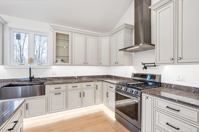 615 Clough Hill Rd, House other with 4 bedrooms, 3 bathrooms and null parking in Loudon NH | Image 11