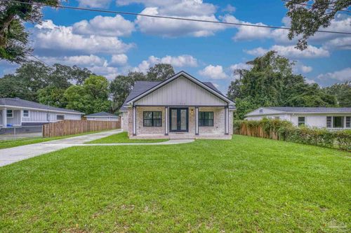1503 N K St, Pensacola, FL, 32501-2205 | Card Image