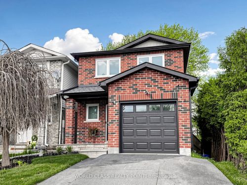 1638 Norwill Cres, Oshawa, ON, L1G7V2 | Card Image
