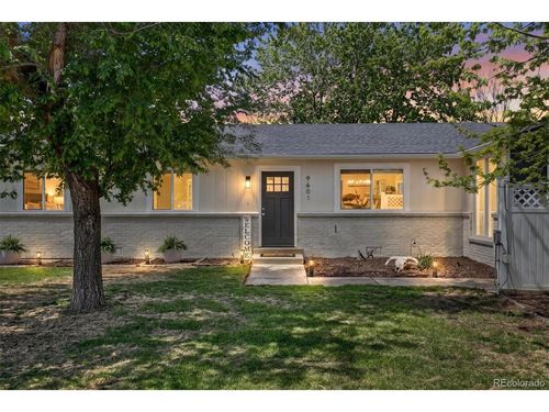 9601 Sierra Vista Rd, Longmont, CO, 80504-5409 | Card Image