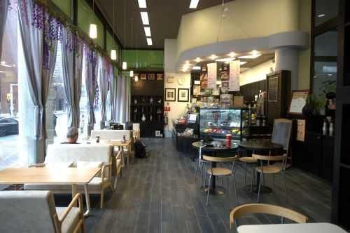 123 Downtown Lane, Calgary, AB, T2E6M6 | Card Image