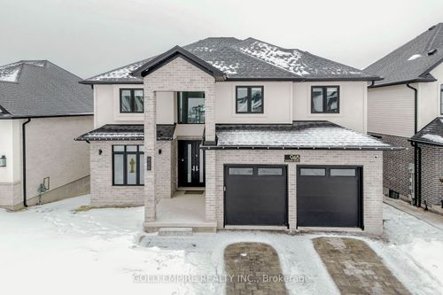 948 Trailsway Ave, London, ON, N6K0K7 | Card Image