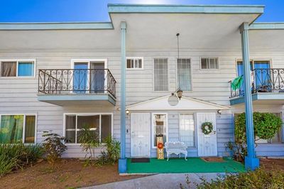 18 - Fourth Avenue, Condo with 2 bedrooms, 1 bathrooms and 1 parking in Chula Vista CA | Image 1