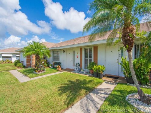 c-1212 S Lakes End Dr, Fort Pierce, FL, 34982-5203 | Card Image