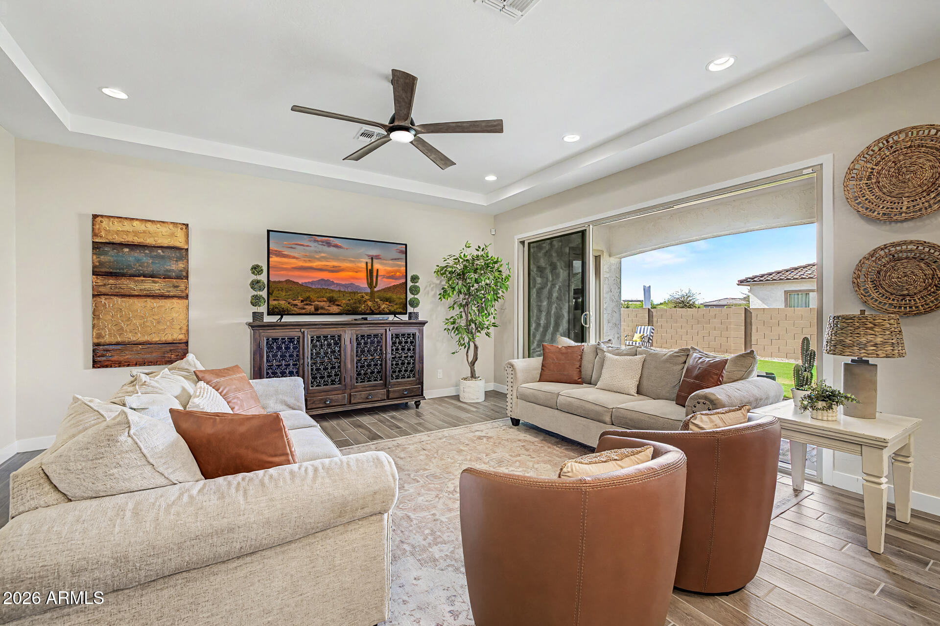 Residential in Queen Creek 3