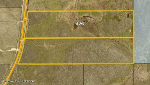 1828 Wyoming 352 { 71.88 Acres}, Cora, WY, 82925 | Card Image