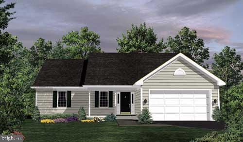 LOT 1 Olympic Way, CULPEPER, VA, 22701 | Card Image