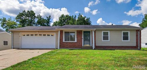 608 Mount Vernon Dr, Arnold, MO, 63010-1620 | Card Image