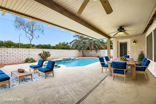 1326 Big Tree Ave, North Las Vegas, NV, 89031-1695 | Card Image