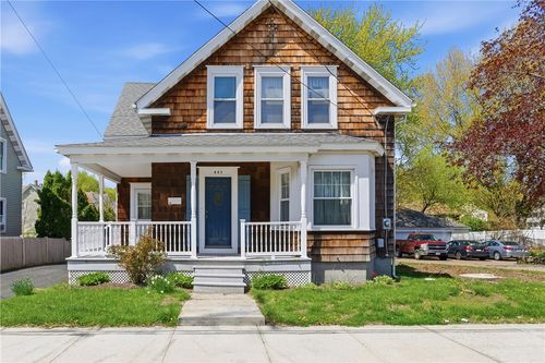 447 Winter Street, Woonsocket, RI, 02895 | Card Image