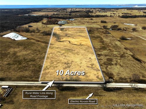 002 S 4190 Rd, Chelsea, OK, 74016 | Card Image