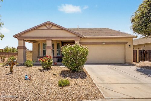 2904 N Summer Lane, Casa Grande, AZ, 85122 | Card Image