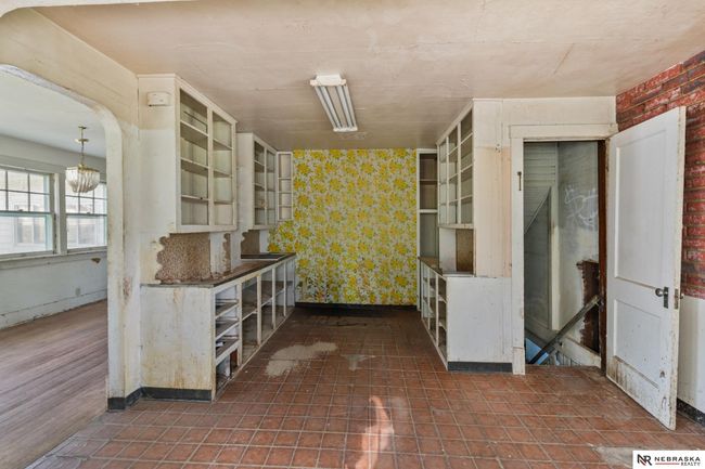 7717 N 39 Th St, House other with 4 bedrooms, 1 bathrooms and 4 parking in Omaha NE | Image 17