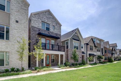 7551 Millingston Rd, Dallas, TX, 75228-6455 | Card Image