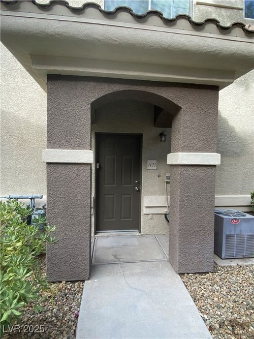 1123-9050 W Warm Springs Rd, Las Vegas, NV, 89148-3826 | Card Image