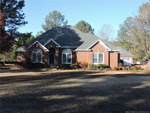 3231 Fairgrove Court, Eastover, NC, 28312 | Card Image