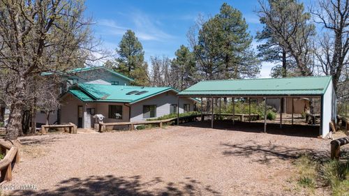 2662 Coconino Way, Lakeside, AZ, 85929 | Card Image