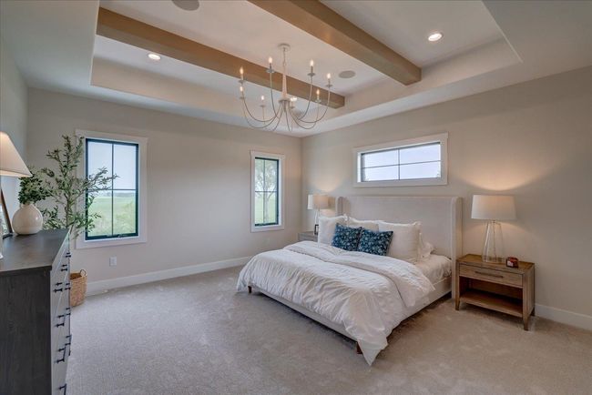 3314 Colton Way, Home with 5 bedrooms, 4 bathrooms and null parking in Sun Prairie WI | Image 19