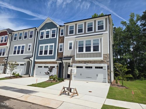 2209 Lambert Road, Cary, NC, 27519 | Card Image