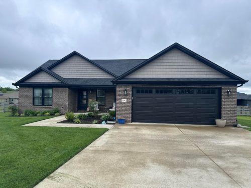 2042 Partridge Way, Richmond, KY, 40475-8395 | Card Image