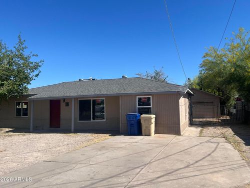6328 W Maryland Avenue, Glendale, AZ, 85301 | Card Image