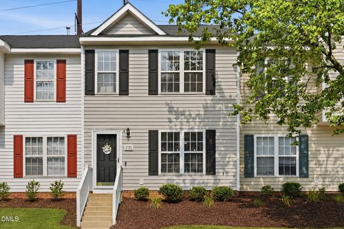 2130 Walnut Bluffs Ln, Raleigh, NC, 27610-6549 | Card Image