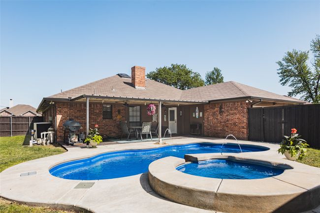 511 Kamber Ln, House other with 3 bedrooms, 2 bathrooms and null parking in Wylie TX | Image 30