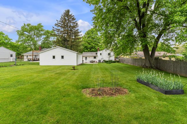 3622 Cushing Ct, House other with 3 bedrooms, 2 bathrooms and null parking in Dexter MI | Image 32