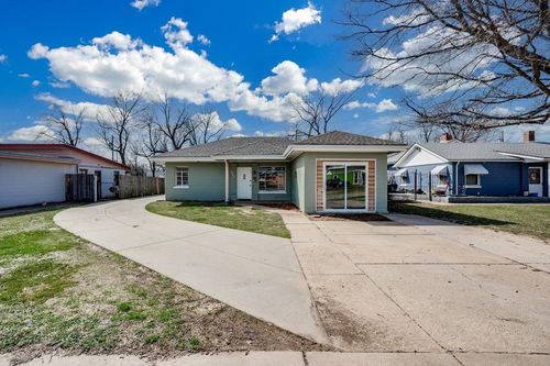 1921 S Fern St, Wichita, KS, 67213-3543 | Card Image
