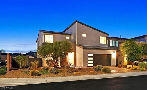 6915 Fordham Creek St, North Las Vegas, NV, 89084-2090 | Card Image