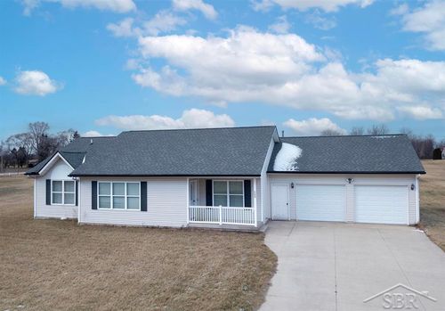 503 E Shaffer Rd, Hope, MI, 48628-9753 | Card Image