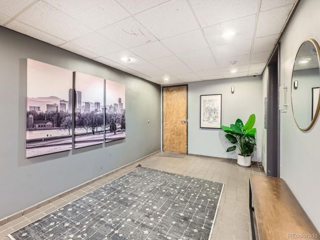 105 - 1050 N Corona St, House attached with 0 bedrooms, 0 bathrooms and null parking in Denver CO | Image 15