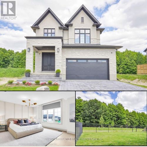 3998 Big Leaf Trail, London, ON, N6P0K1 | Card Image