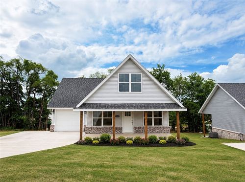 348 Lavona Lane, Huntsville, AR, 72740 | Card Image