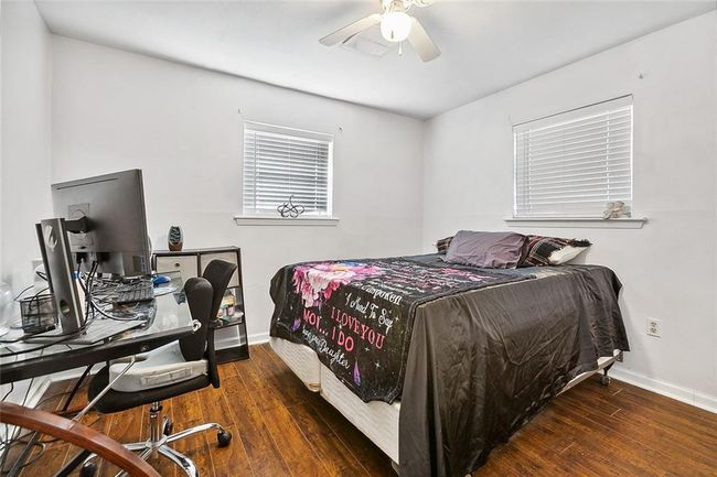 1005 35 Th St, House other with 3 bedrooms, 2 bathrooms and null parking in Gretna LA | Image 11