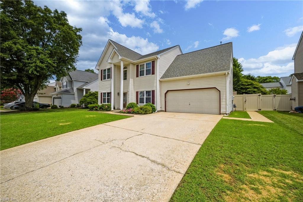 Residential in Newport News 4