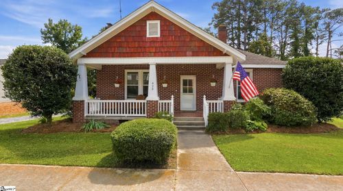 429 Grove Street, Greenwood, SC, 29646 | Card Image